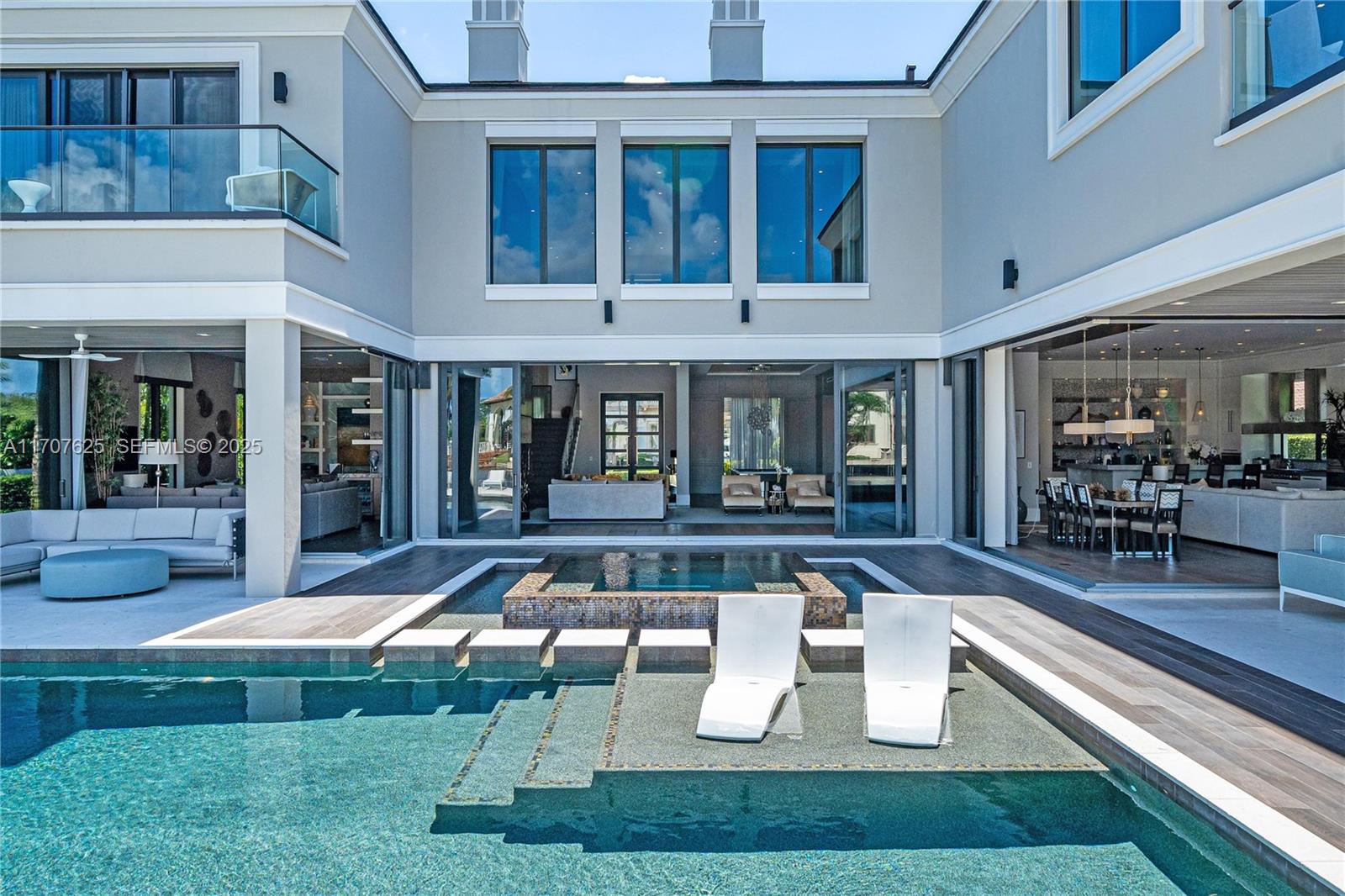 SANCTUARY - Residential