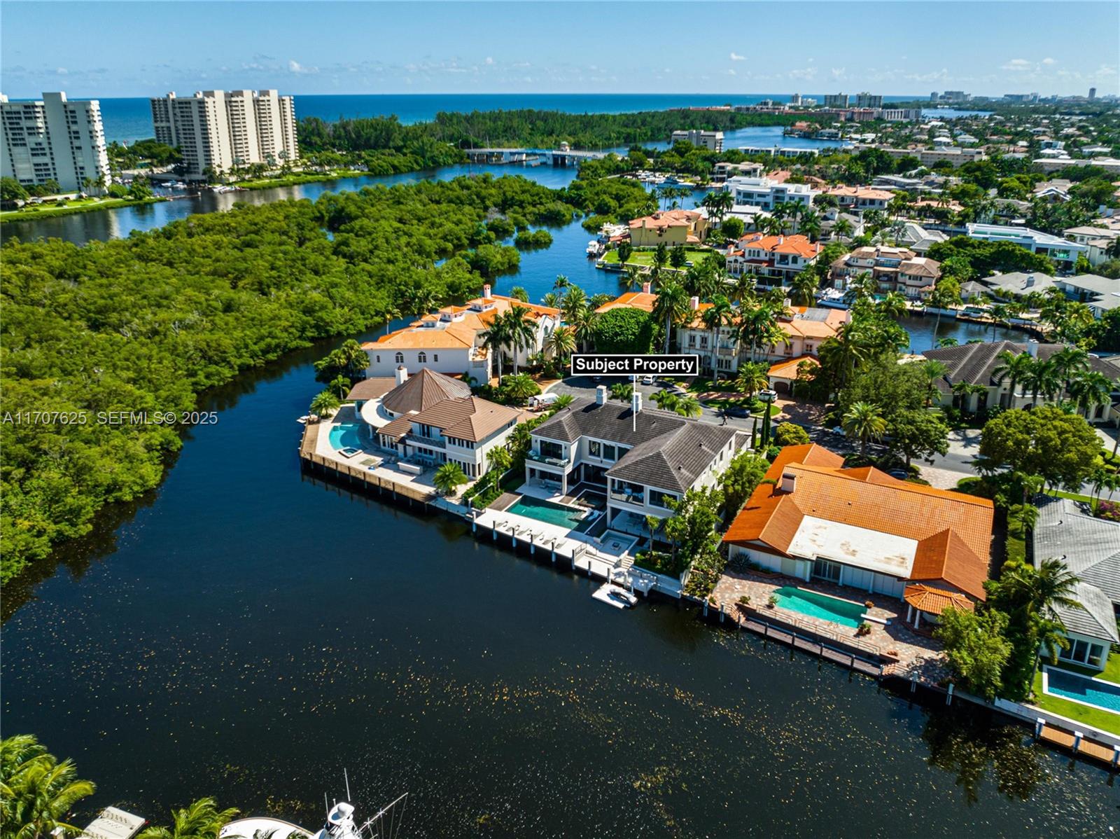 SANCTUARY - Residential