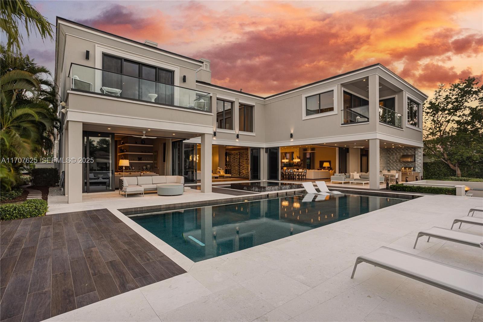 SANCTUARY - Residential