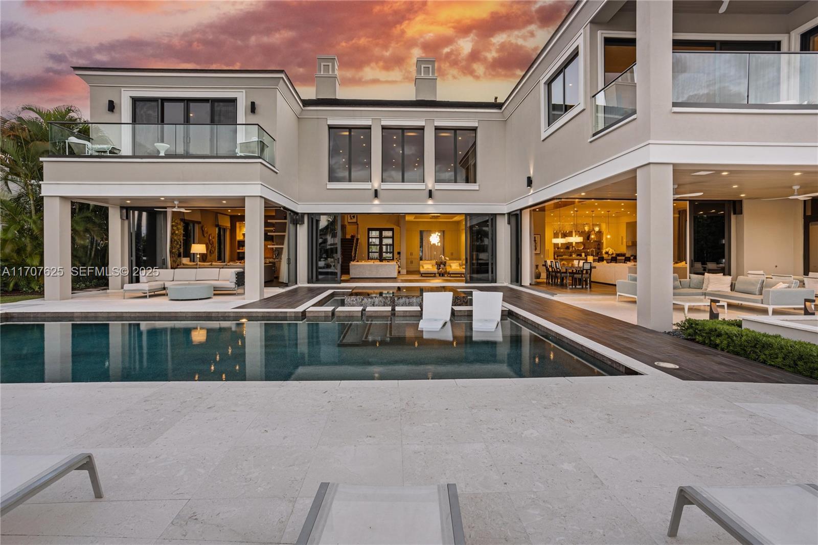 SANCTUARY - Residential