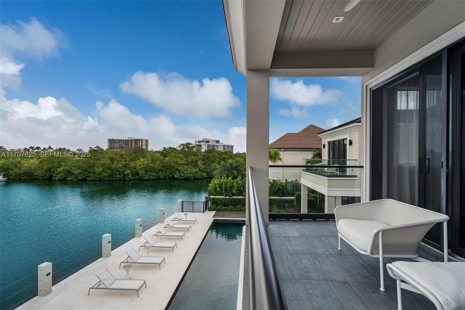 SANCTUARY - Residential