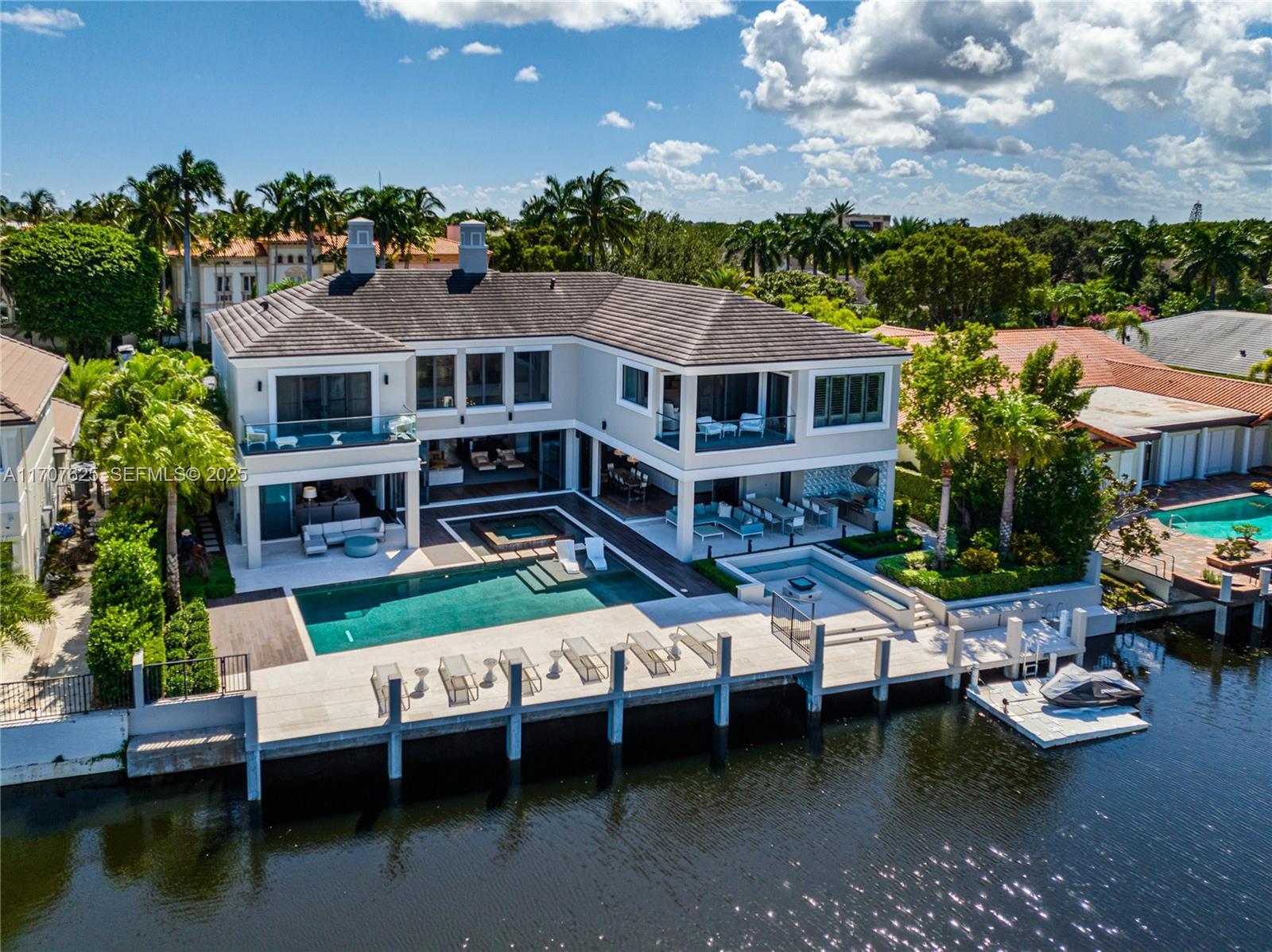 SANCTUARY - Residential