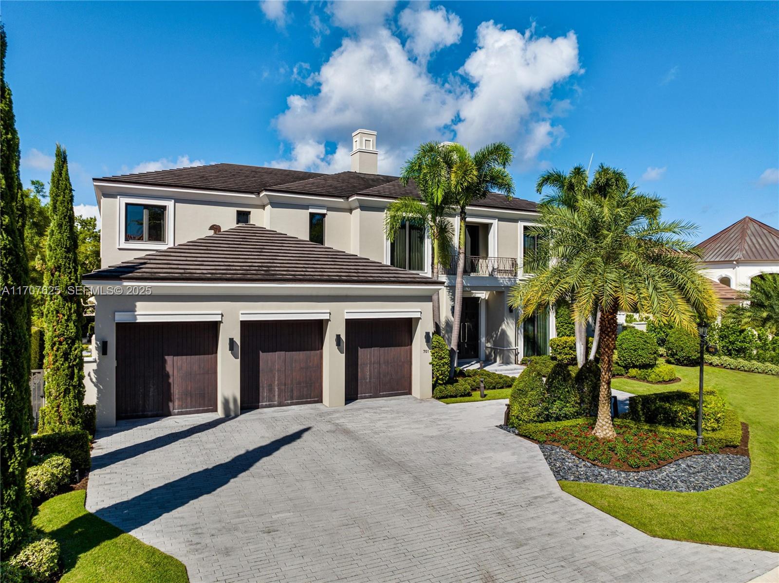SANCTUARY - Residential