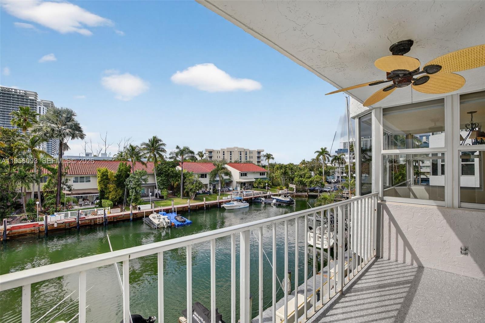 REEF WEST CONDO - Residential Lease
