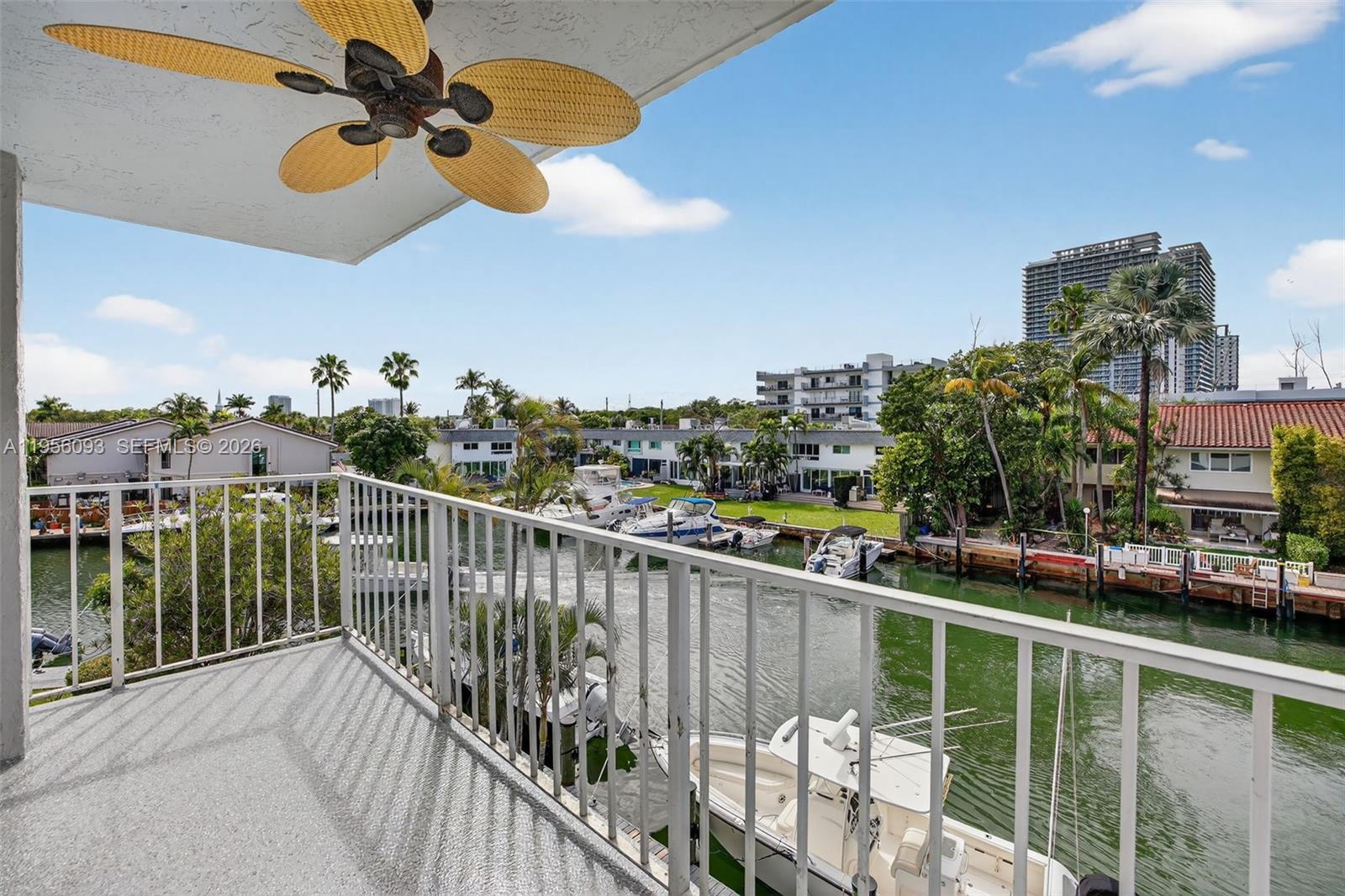 REEF WEST CONDO - Residential Lease