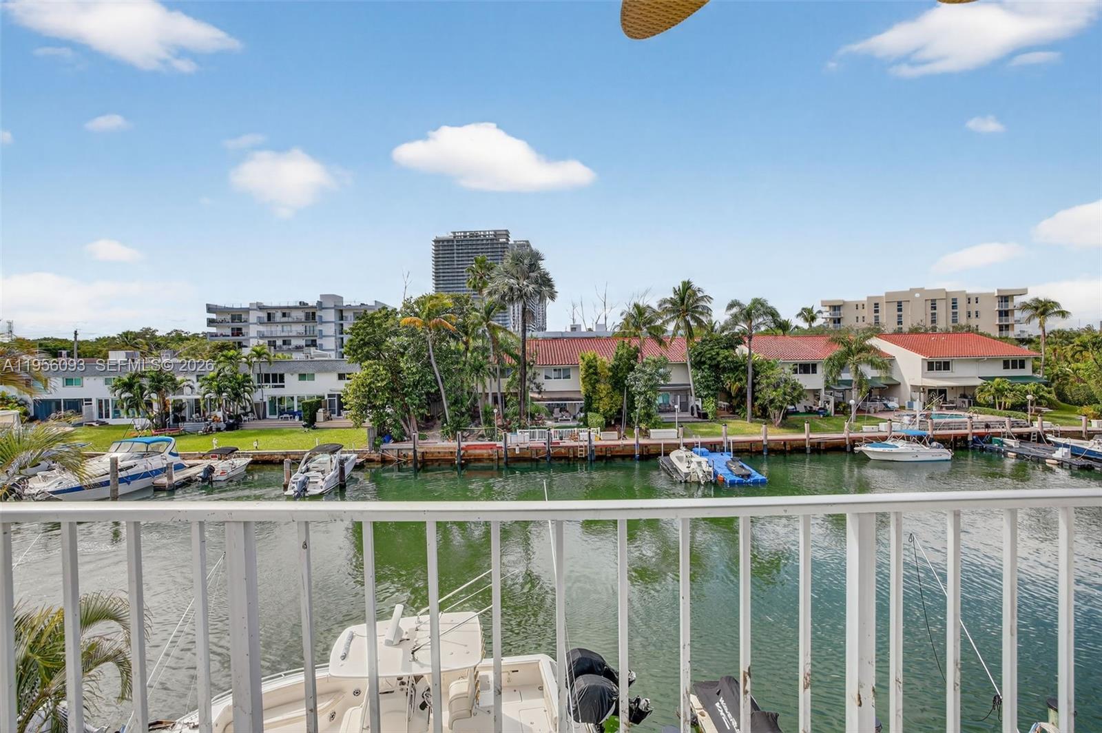 REEF WEST CONDO - Residential Lease