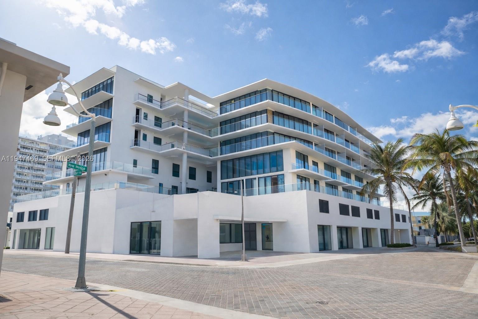 Eturna Residences - Residential