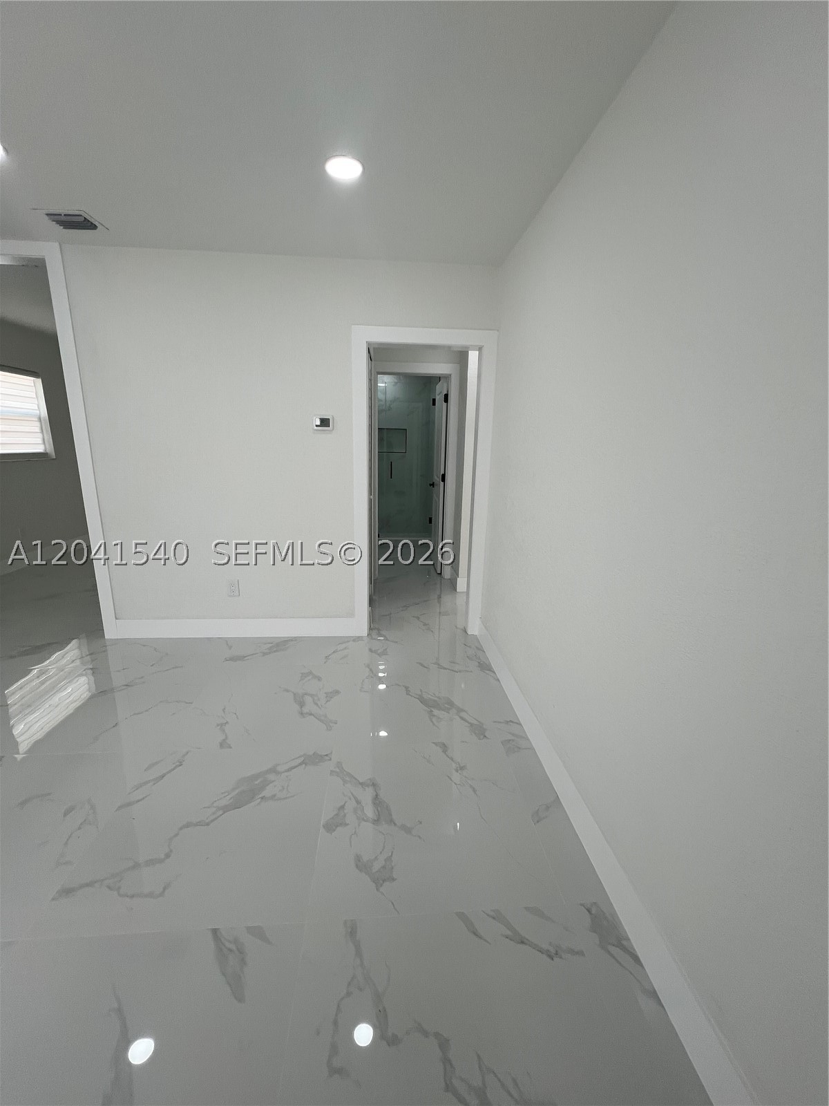 OPA LOCKA PLAT NO 3 REV - Residential