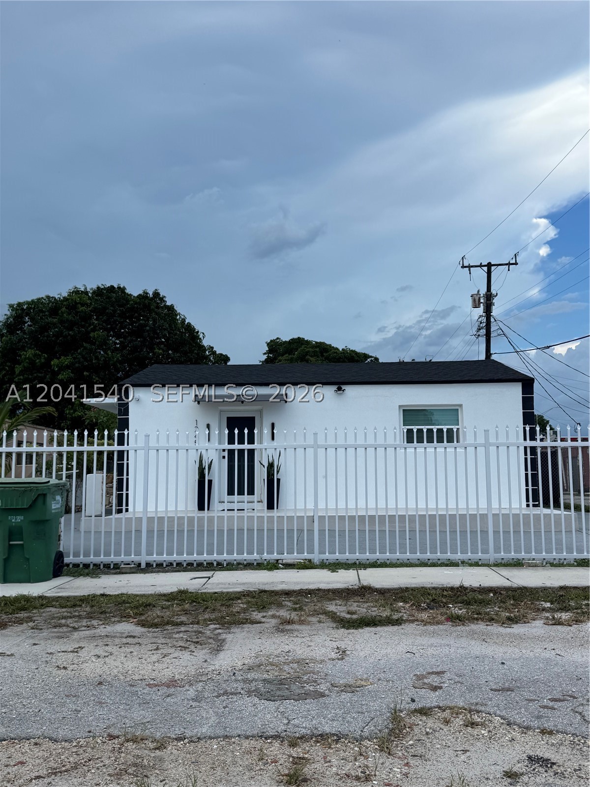 OPA LOCKA PLAT NO 3 REV - Residential