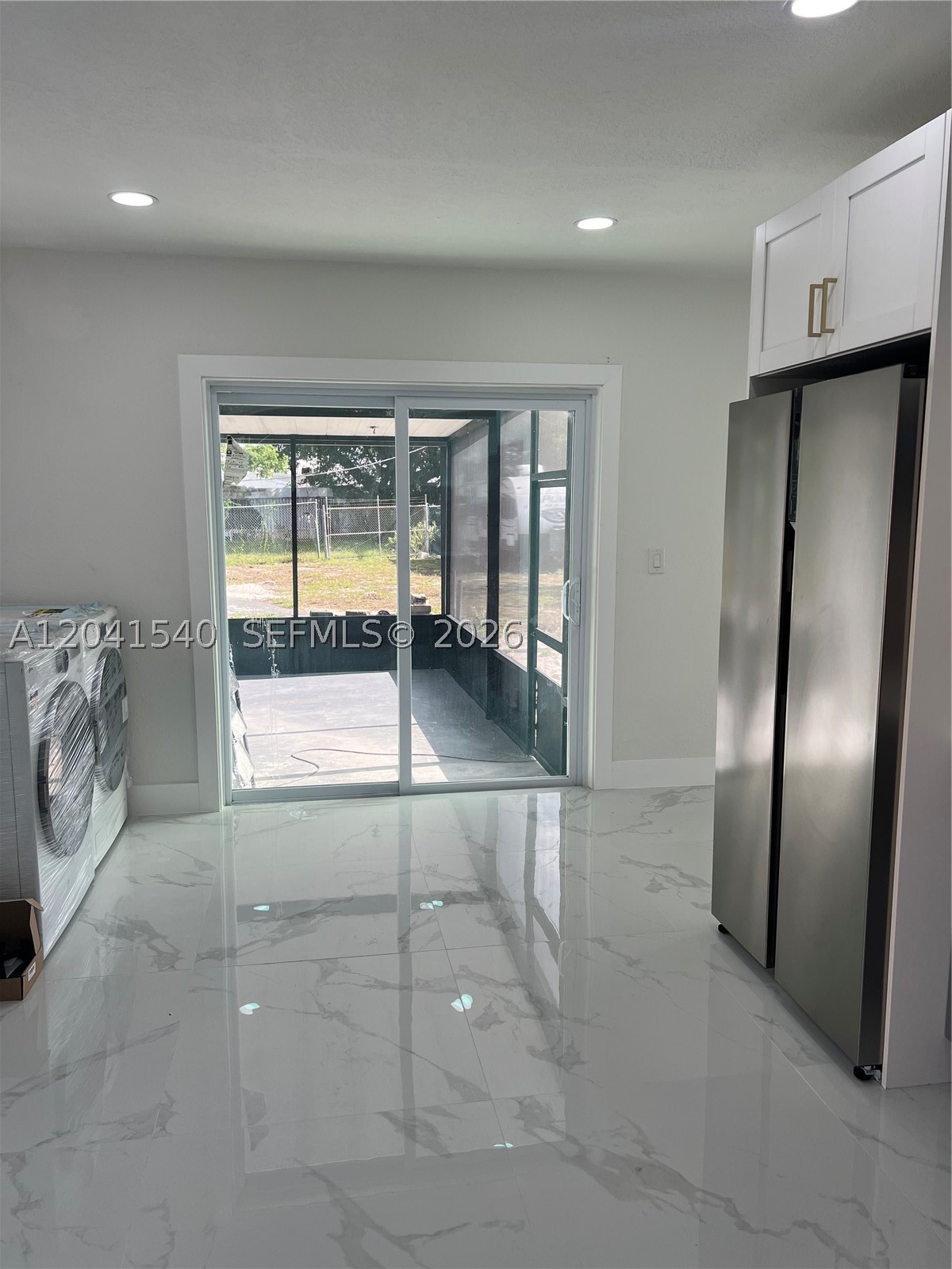 OPA LOCKA PLAT NO 3 REV - Residential