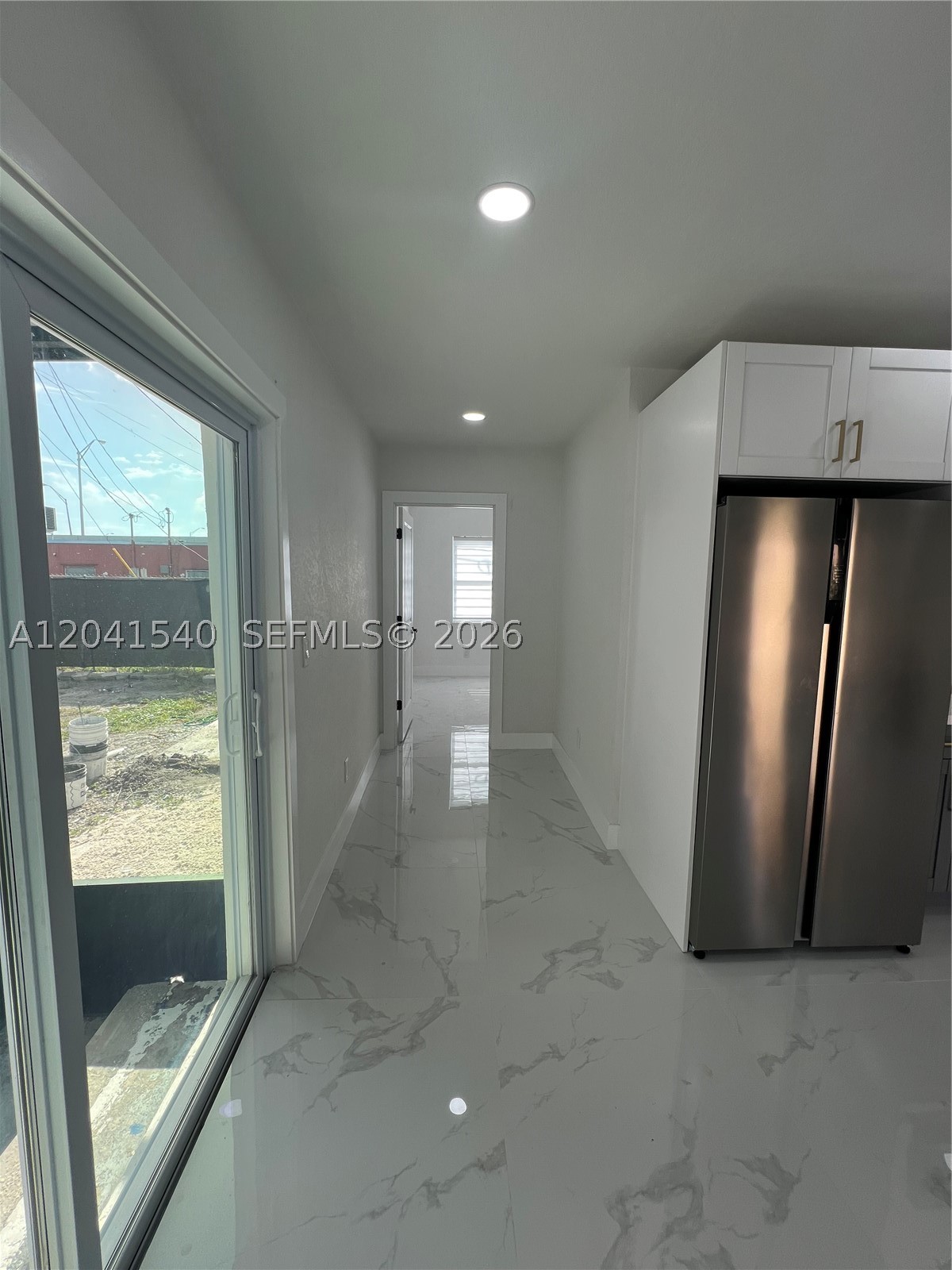 OPA LOCKA PLAT NO 3 REV - Residential