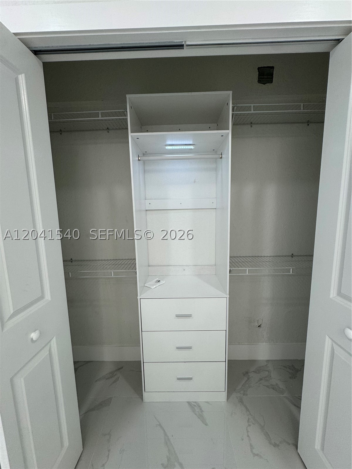 OPA LOCKA PLAT NO 3 REV - Residential