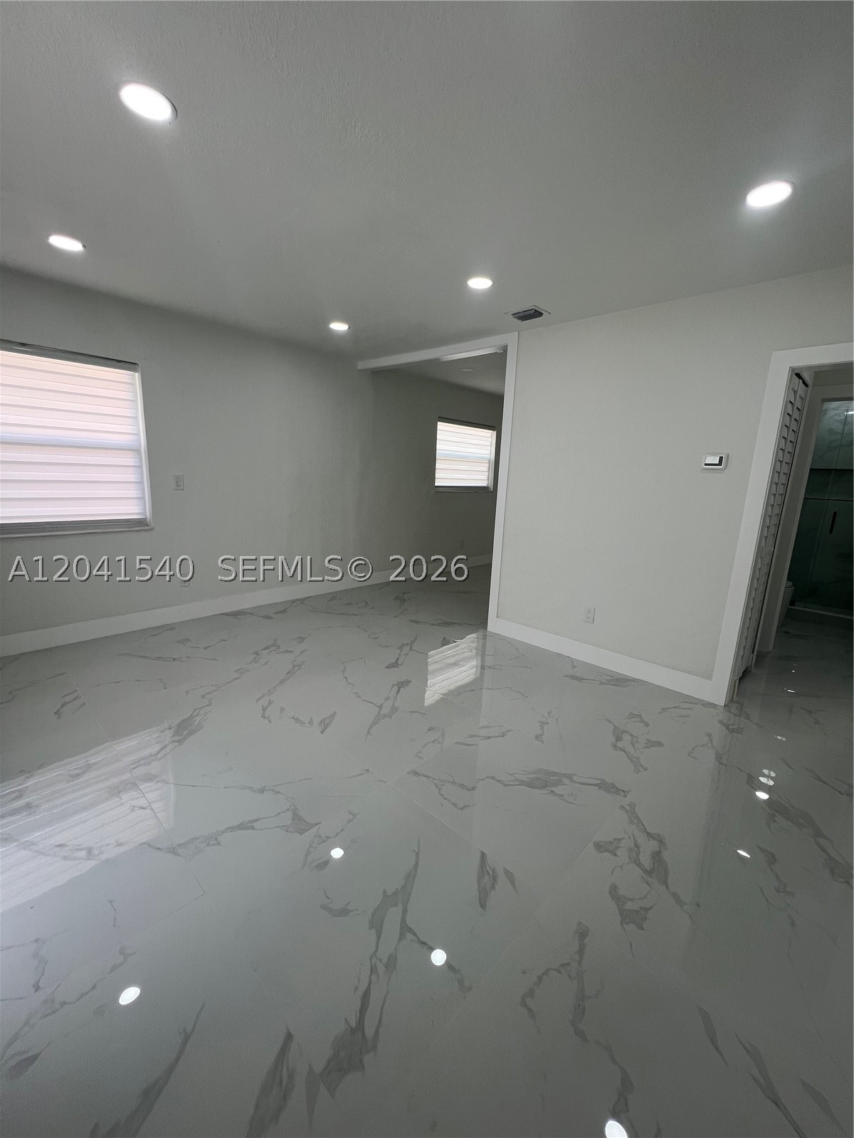 OPA LOCKA PLAT NO 3 REV - Residential
