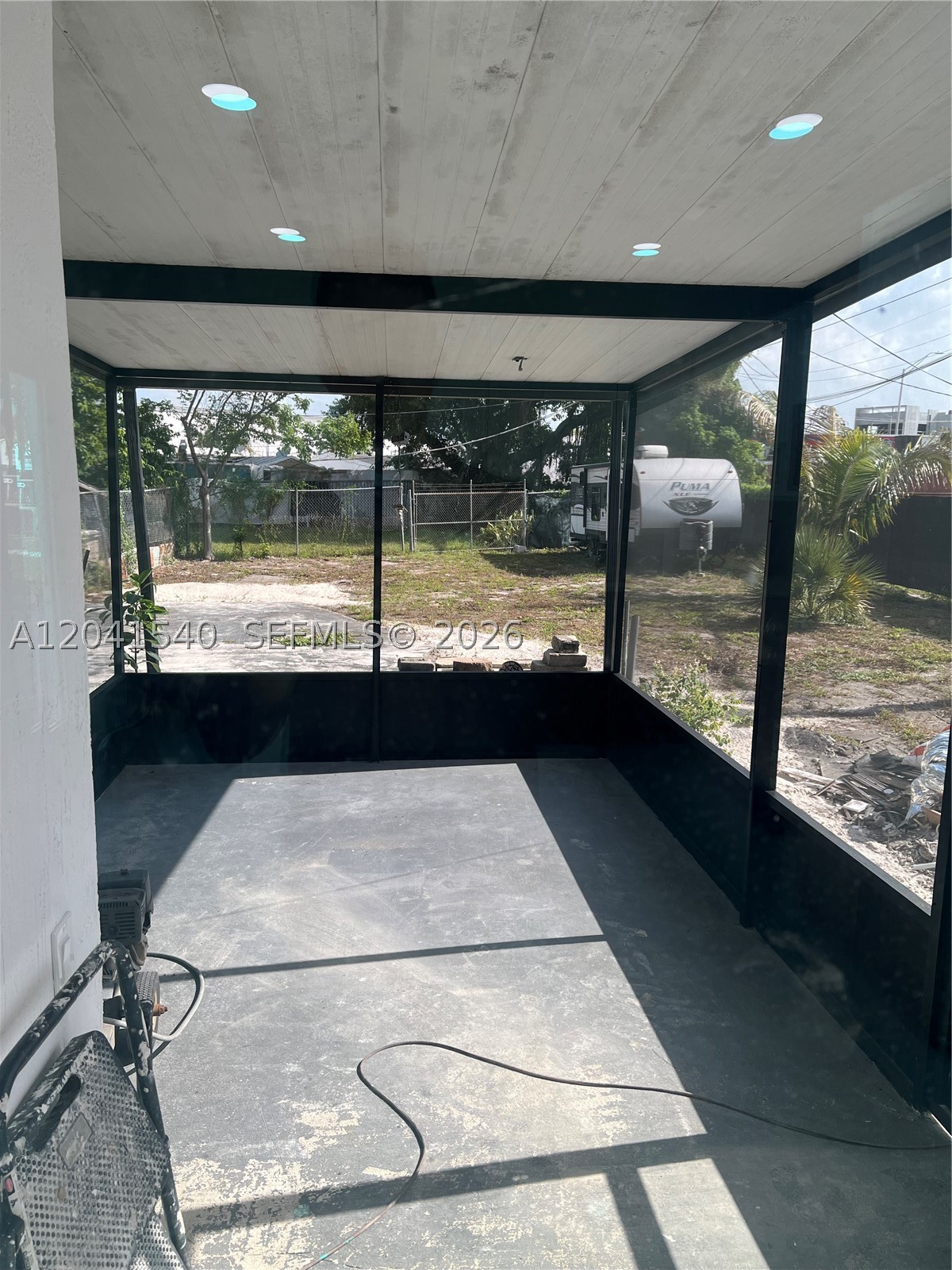 OPA LOCKA PLAT NO 3 REV - Residential