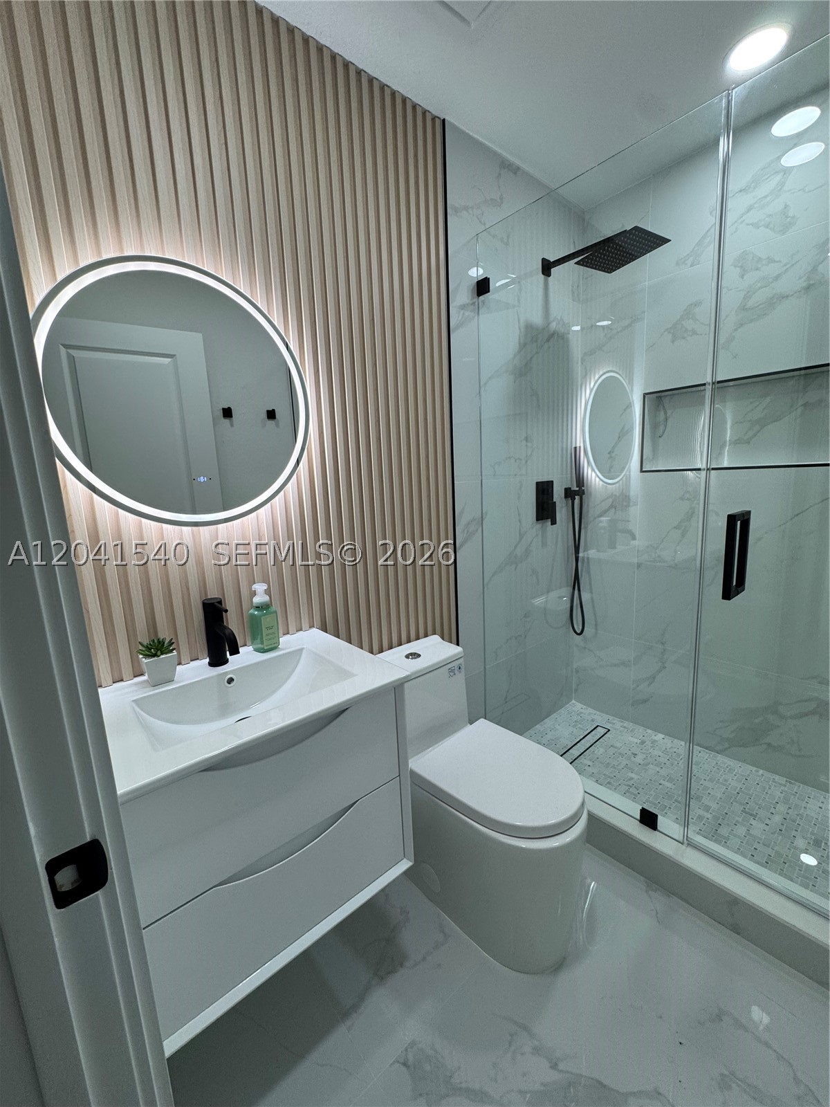 OPA LOCKA PLAT NO 3 REV - Residential