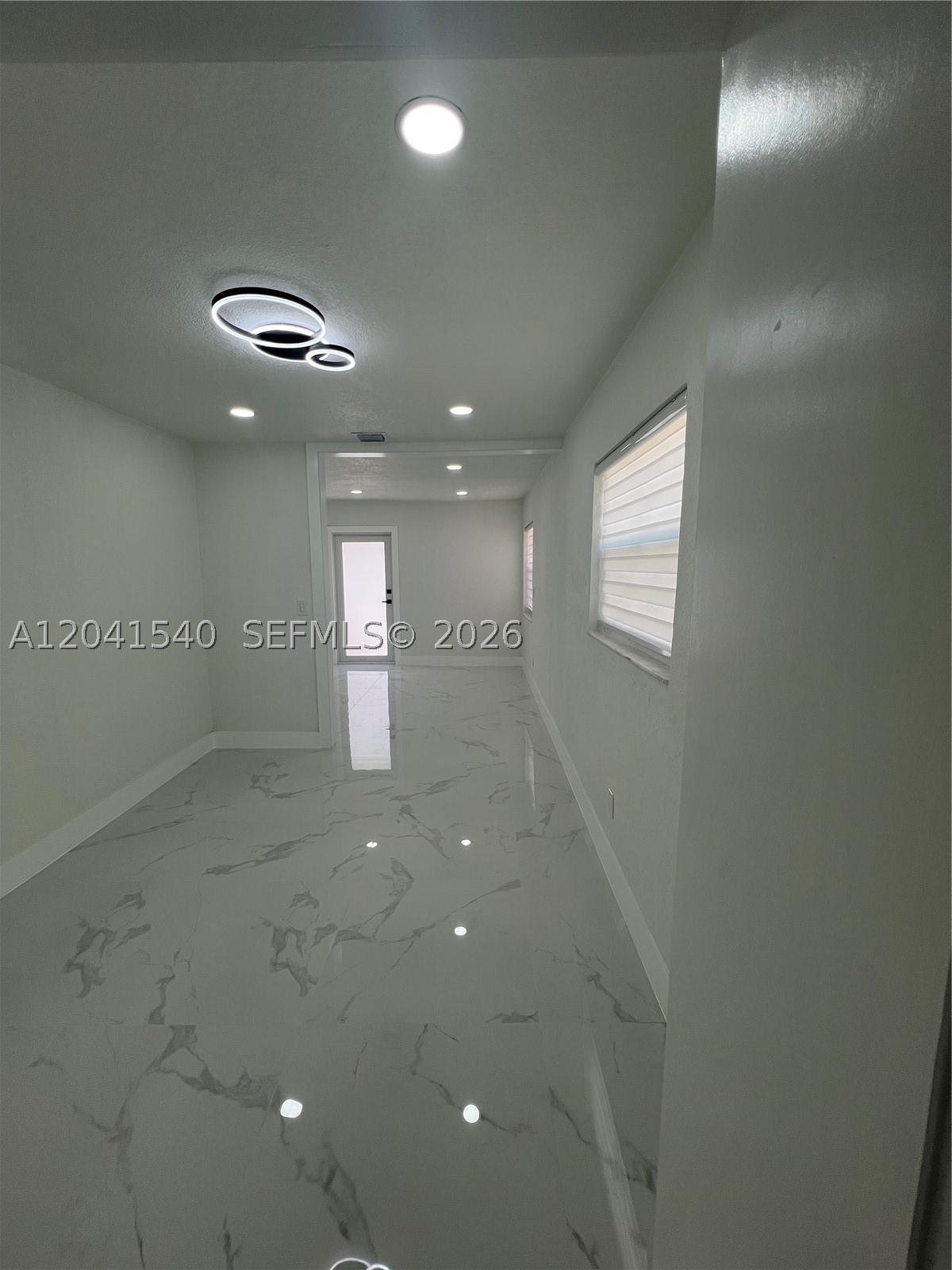OPA LOCKA PLAT NO 3 REV - Residential