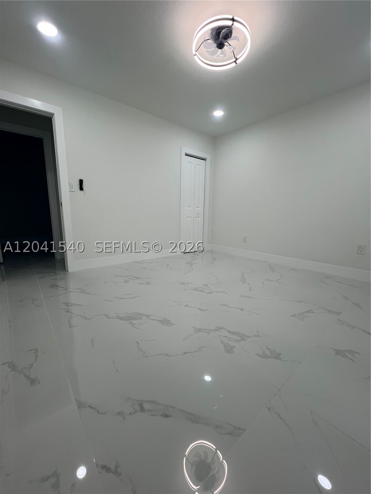 OPA LOCKA PLAT NO 3 REV - Residential