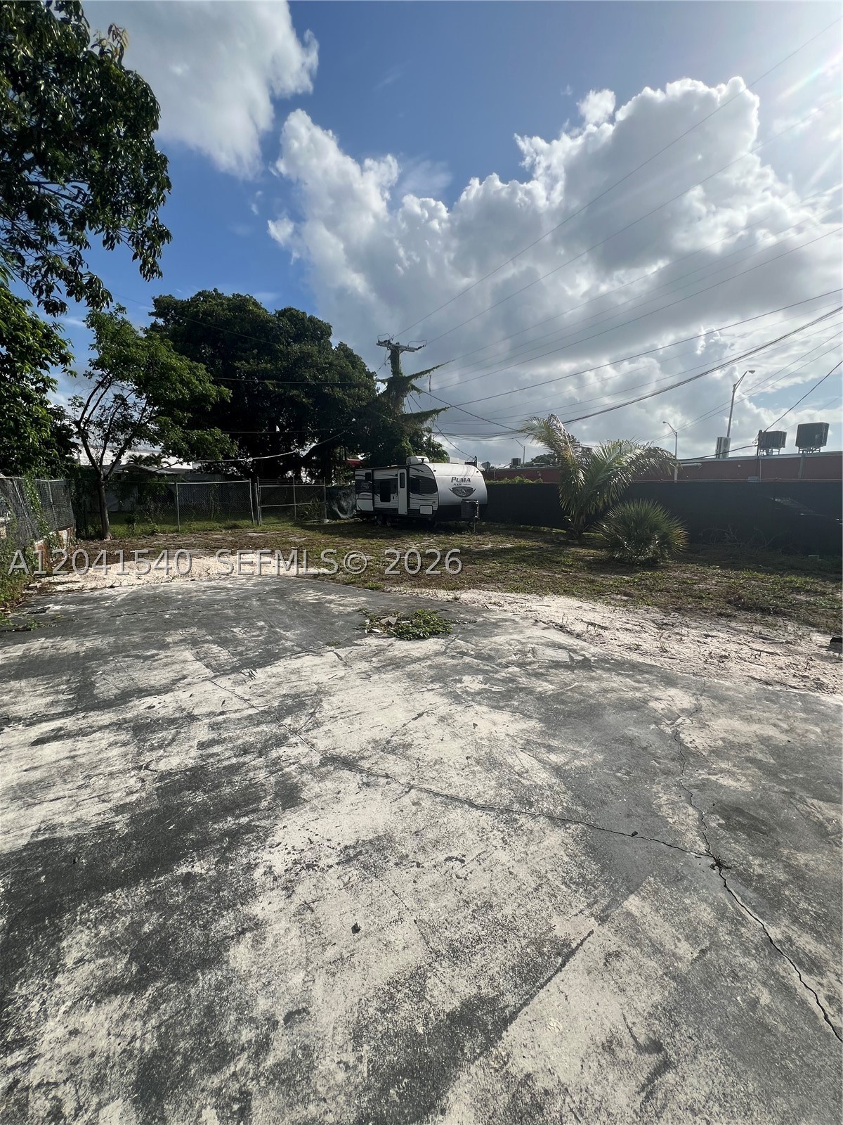 OPA LOCKA PLAT NO 3 REV - Residential