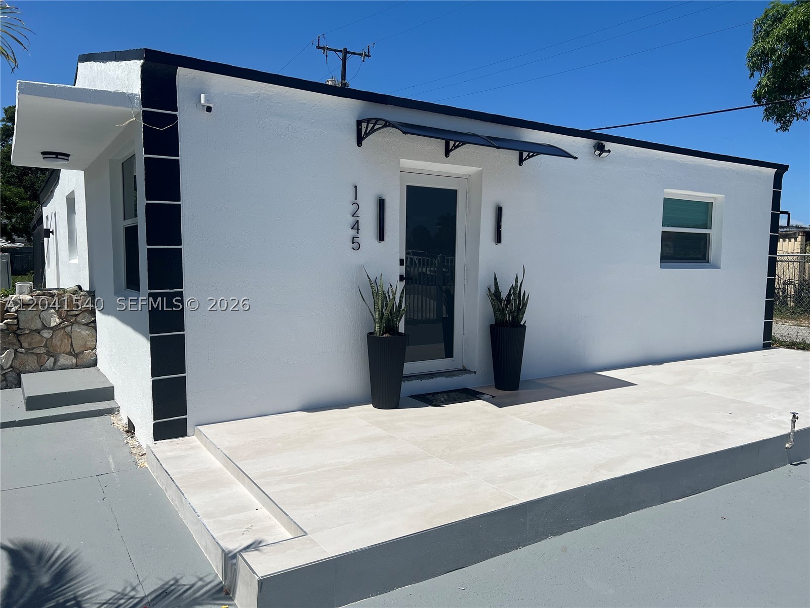 OPA LOCKA PLAT NO 3 REV - Residential