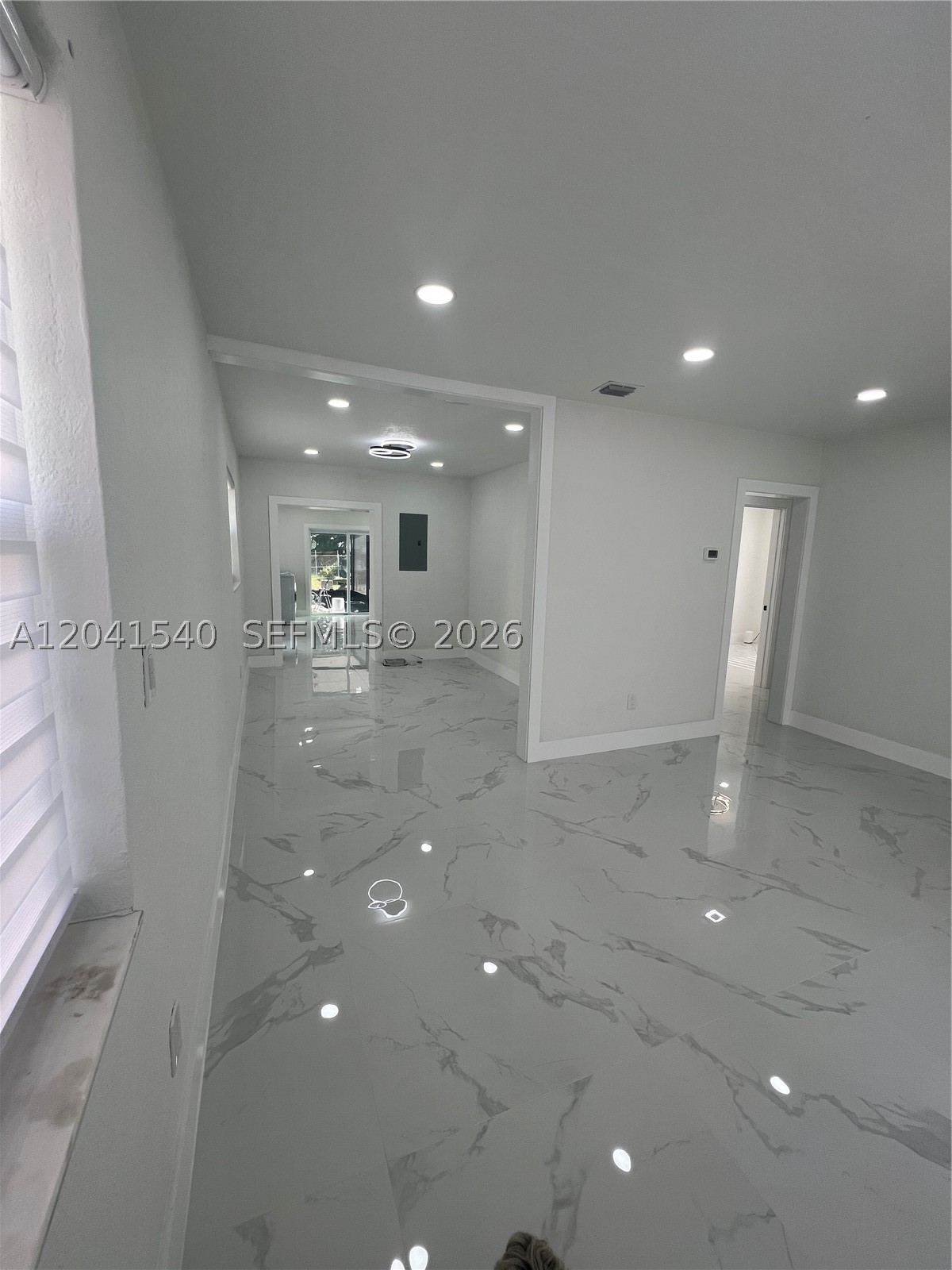 OPA LOCKA PLAT NO 3 REV - Residential