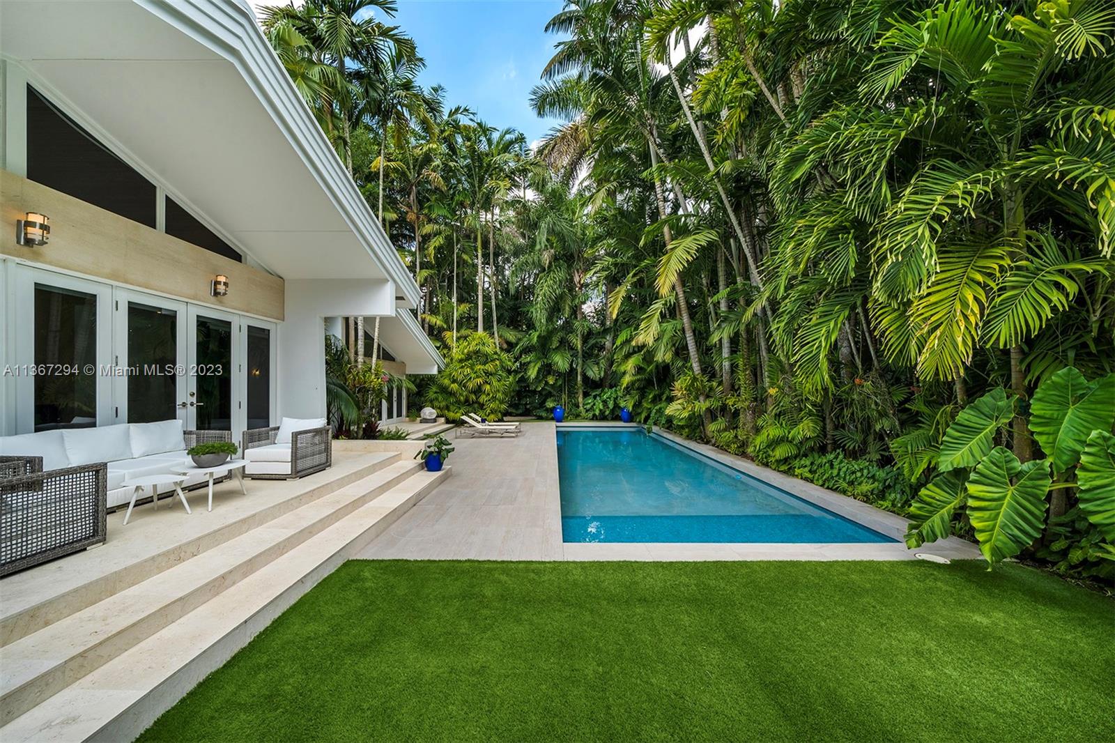 FELIX PARK HOME ACRES - Residential