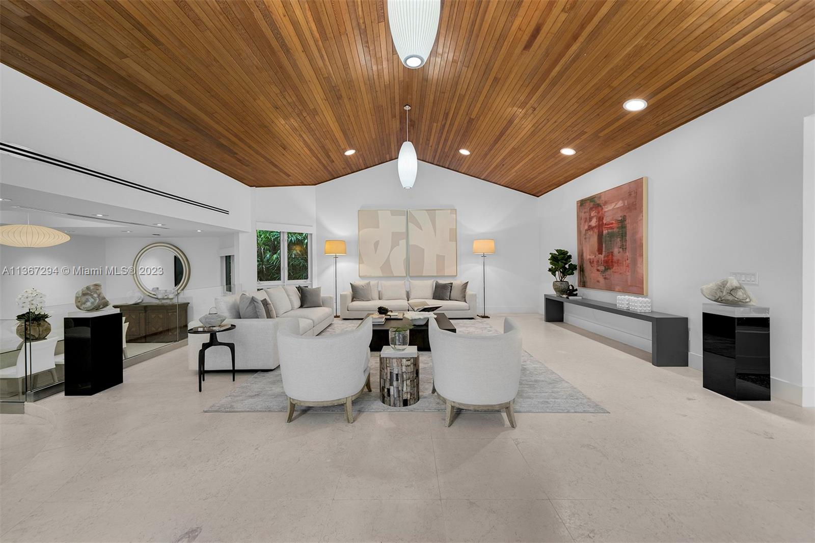 FELIX PARK HOME ACRES - Residential
