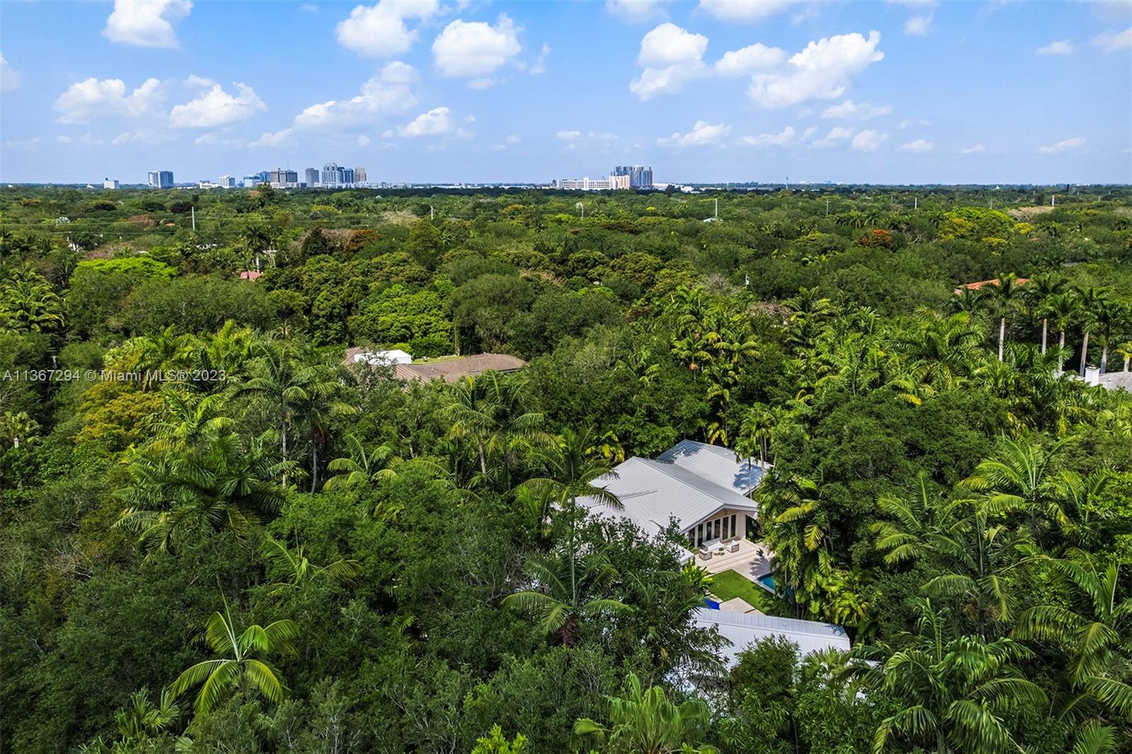 FELIX PARK HOME ACRES - Residential