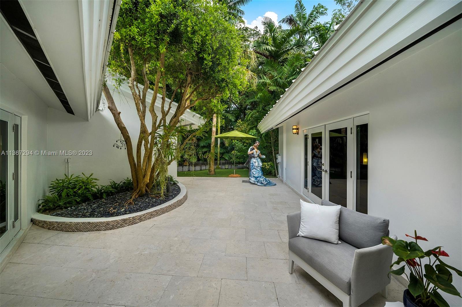 FELIX PARK HOME ACRES - Residential