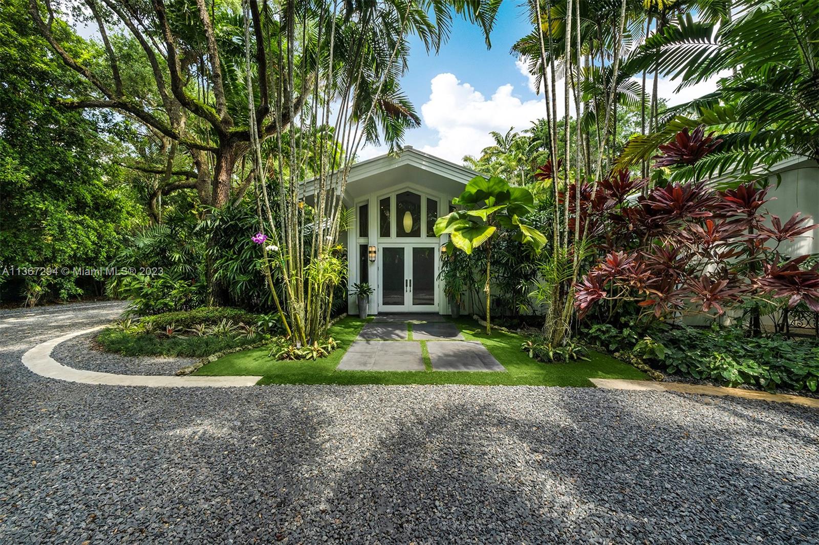 FELIX PARK HOME ACRES - Residential