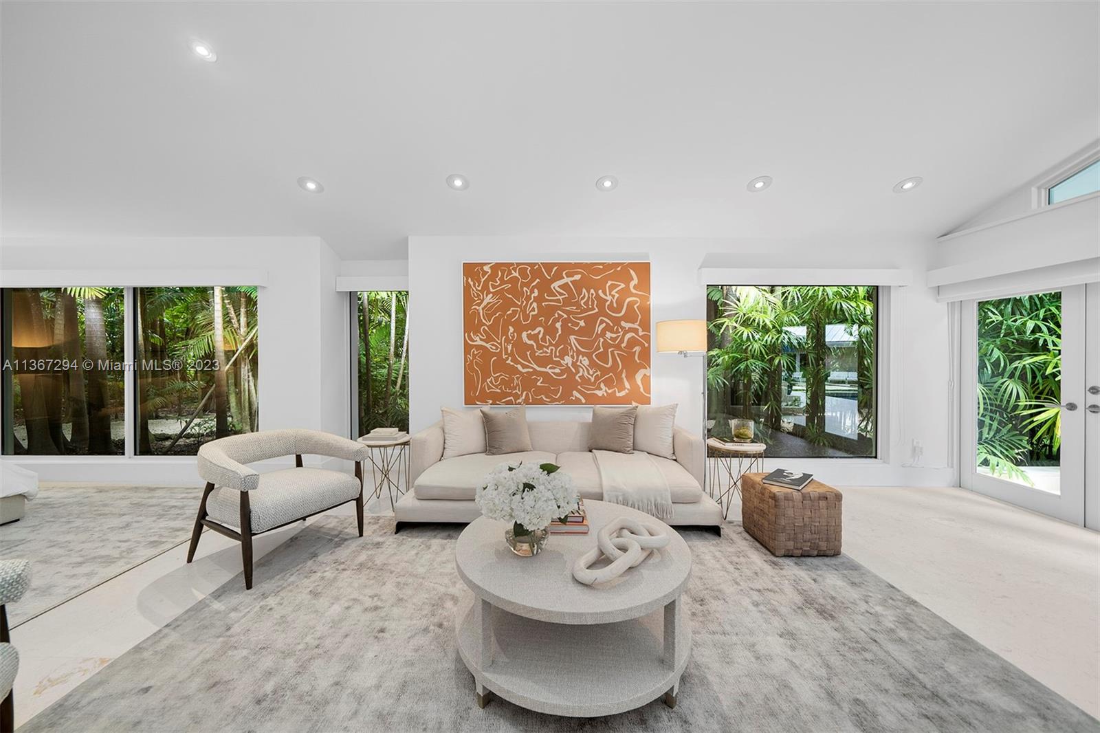 FELIX PARK HOME ACRES - Residential