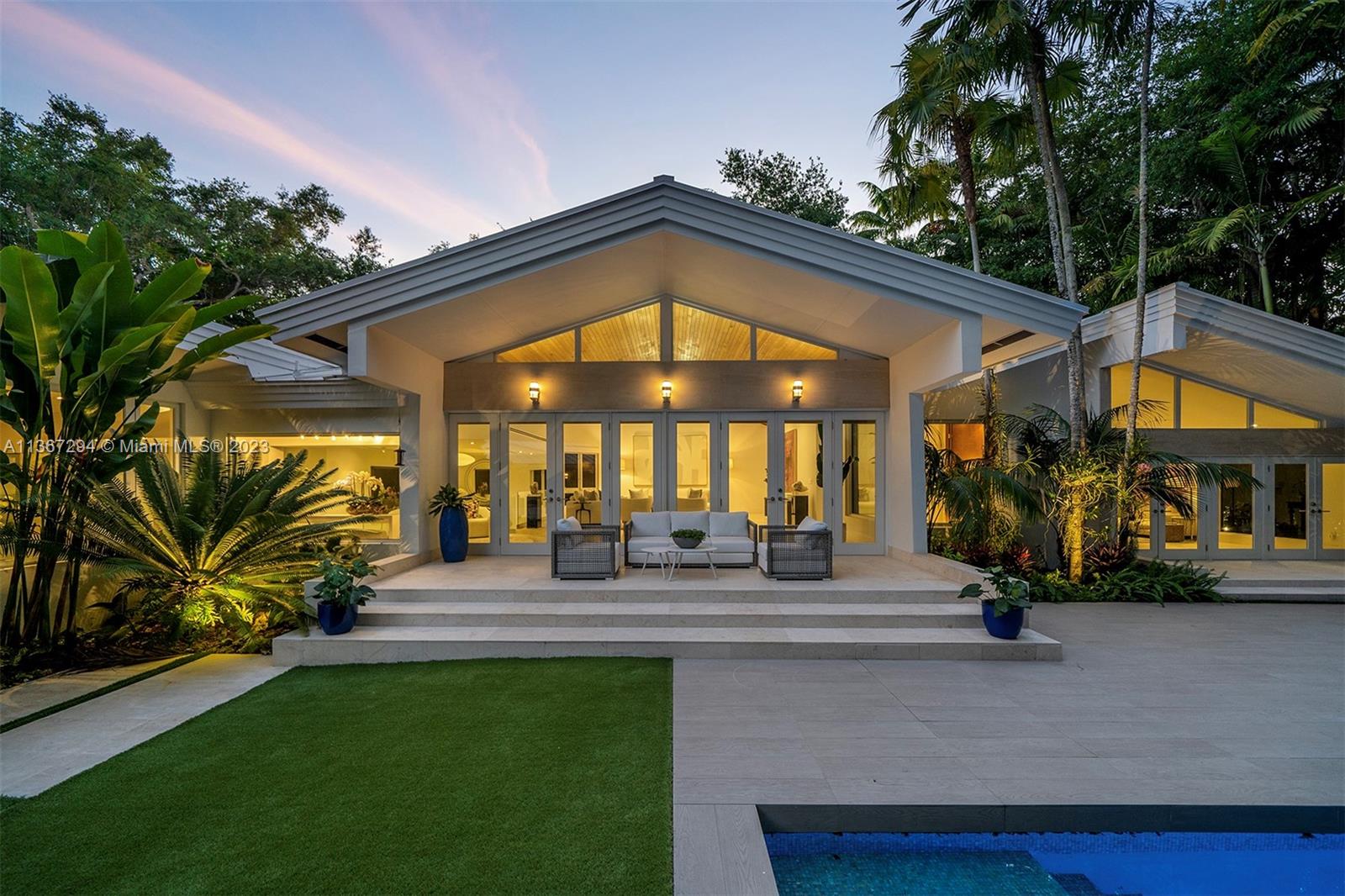 FELIX PARK HOME ACRES - Residential