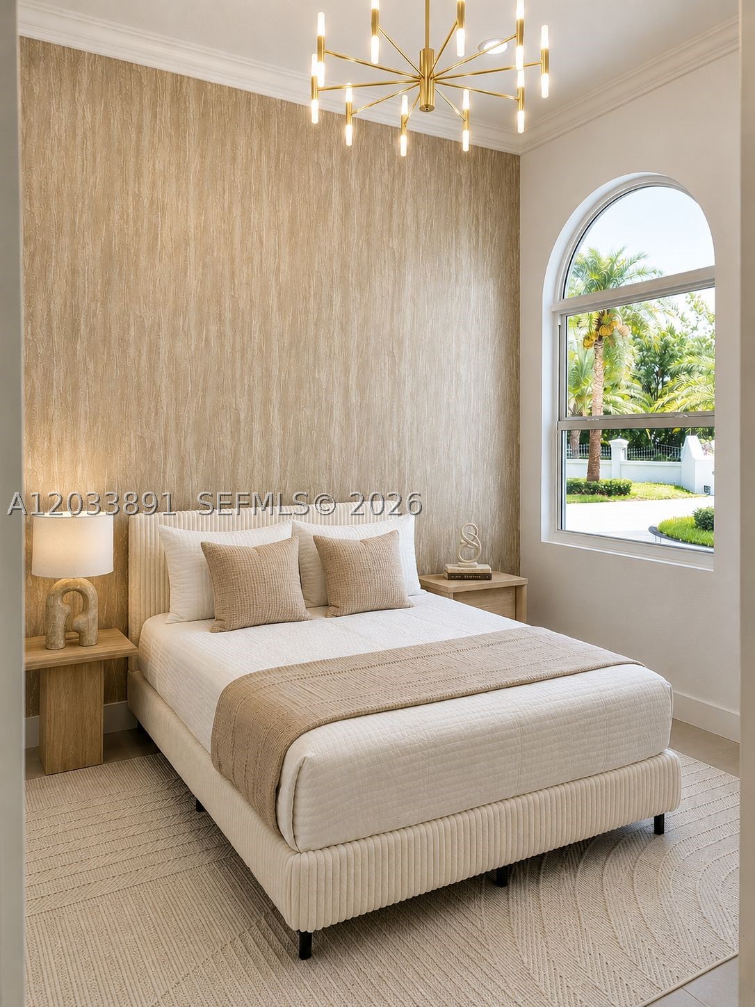 Bonanza Rhos - Residential
