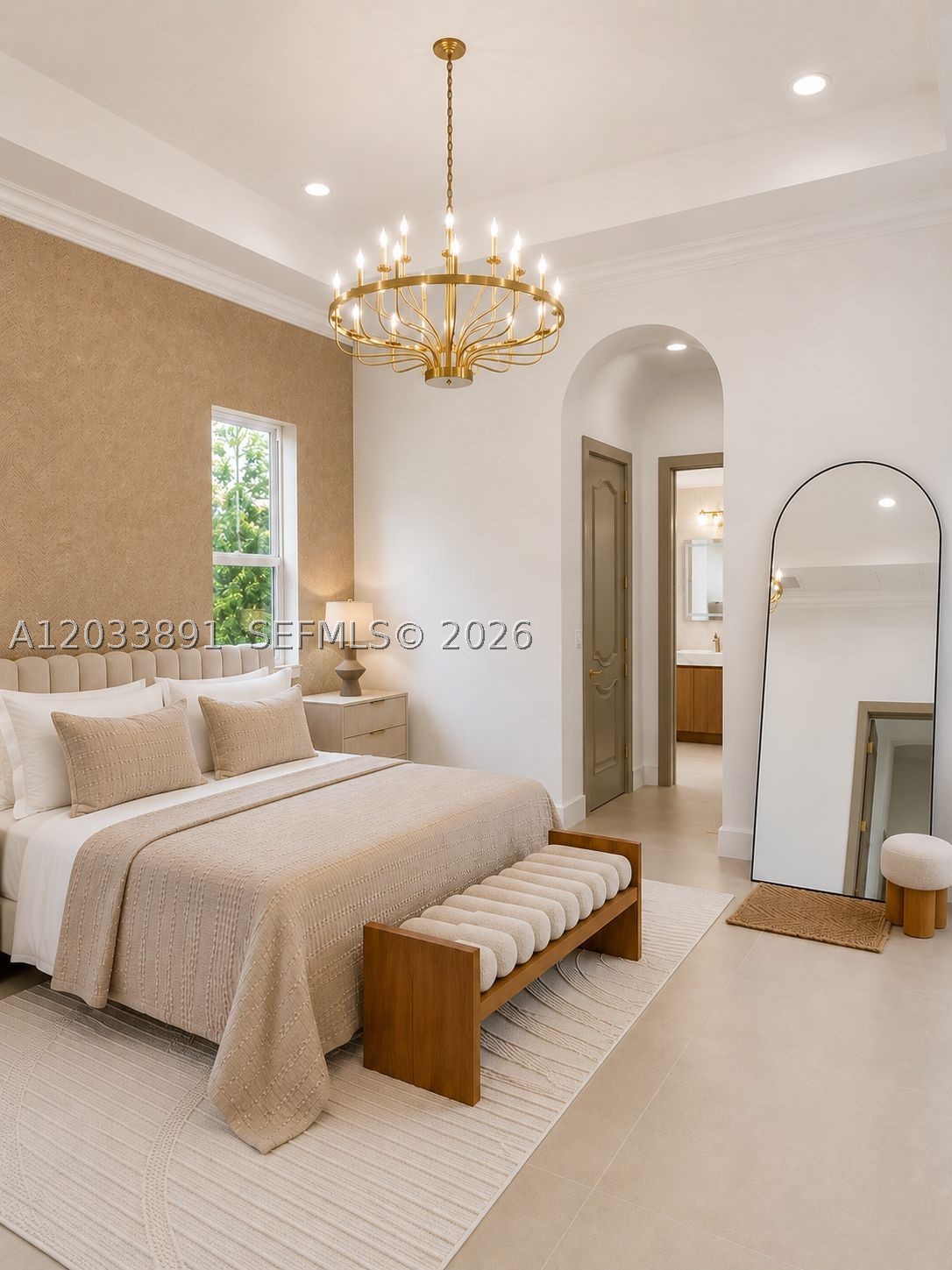 Bonanza Rhos - Residential