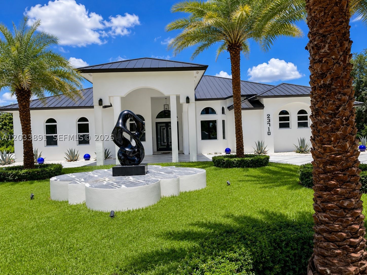 Bonanza Rhos - Residential