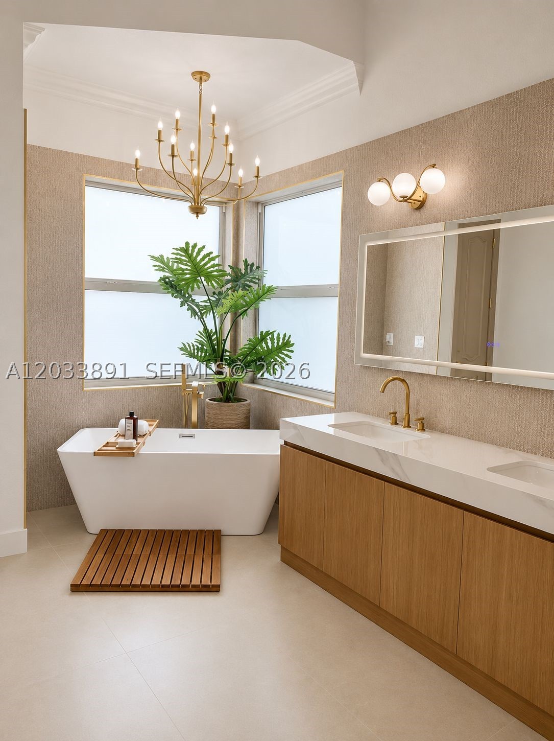 Bonanza Rhos - Residential