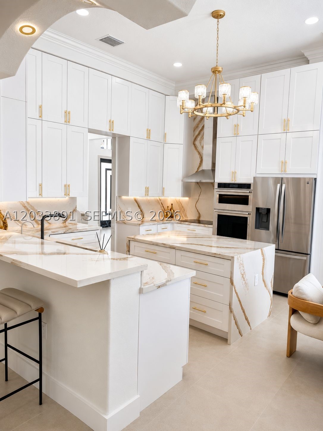 Bonanza Rhos - Residential