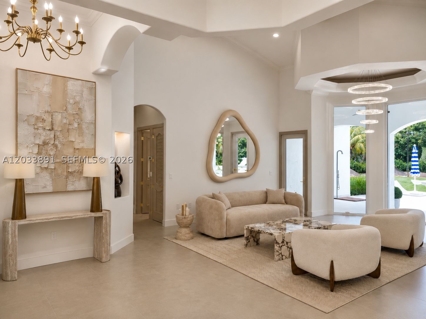 Bonanza Rhos - Residential