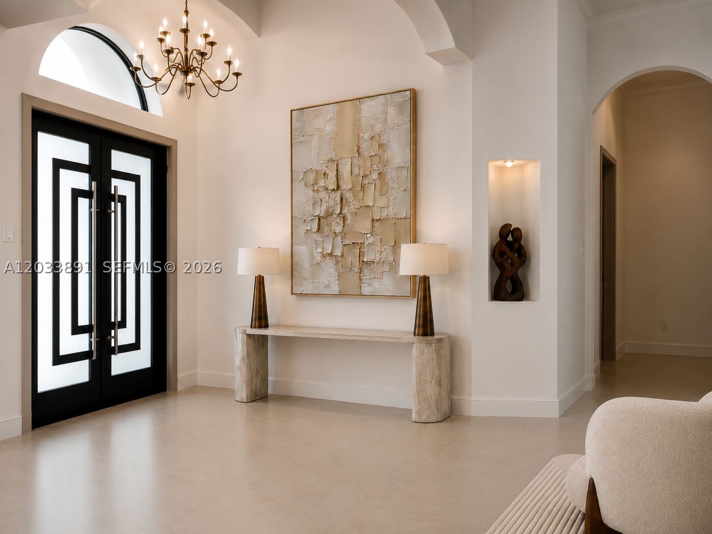Bonanza Rhos - Residential