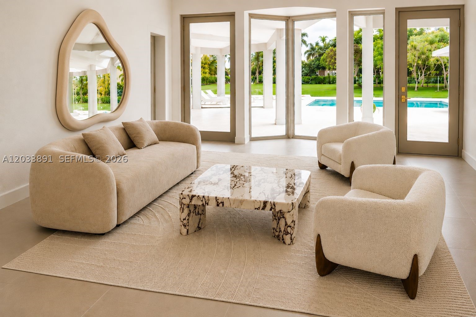 Bonanza Rhos - Residential