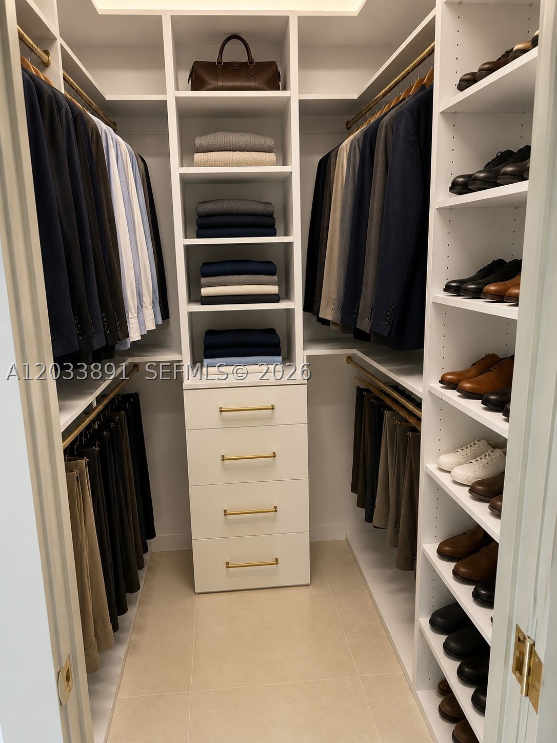 Bonanza Rhos - Residential