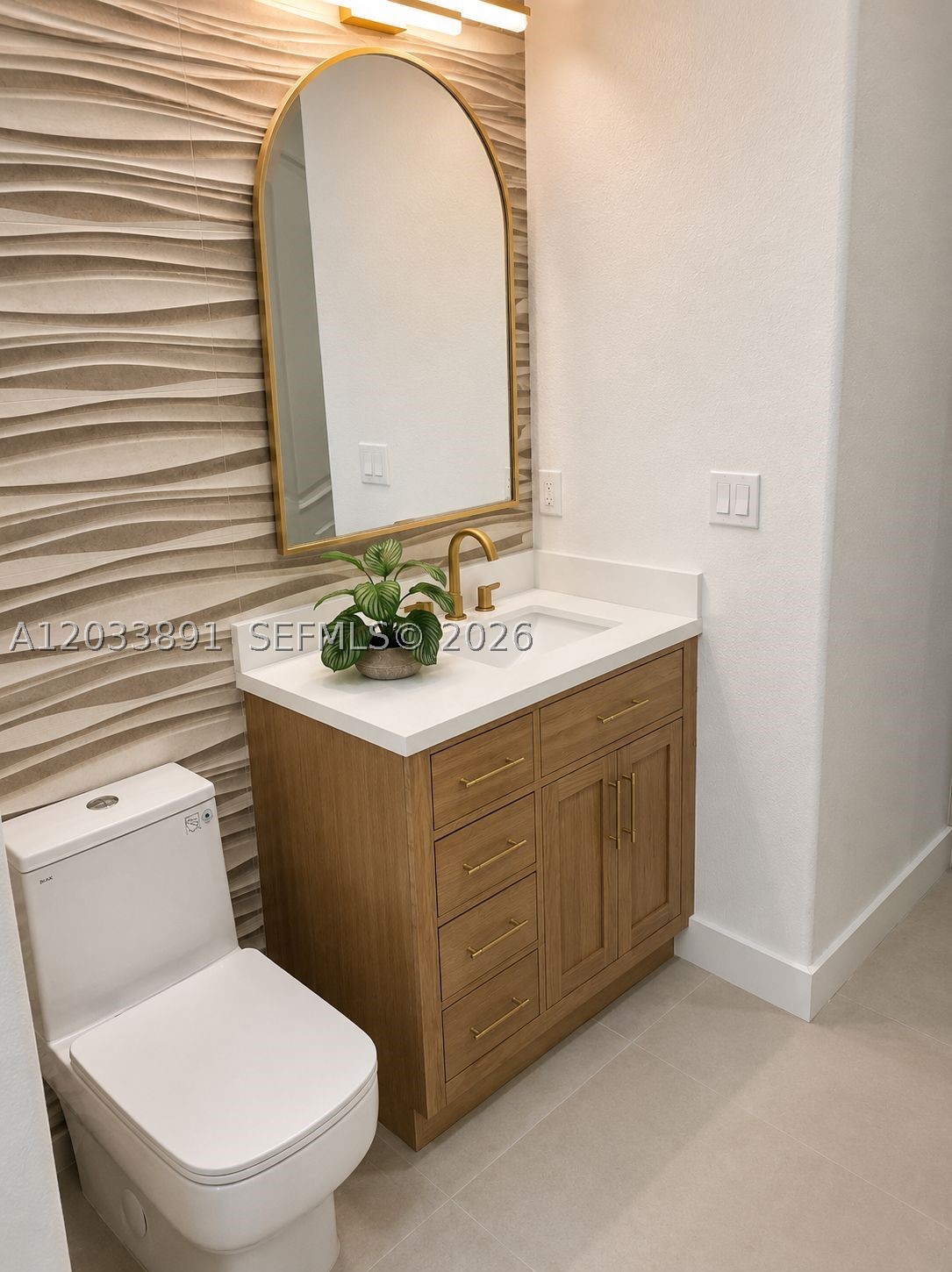 Bonanza Rhos - Residential