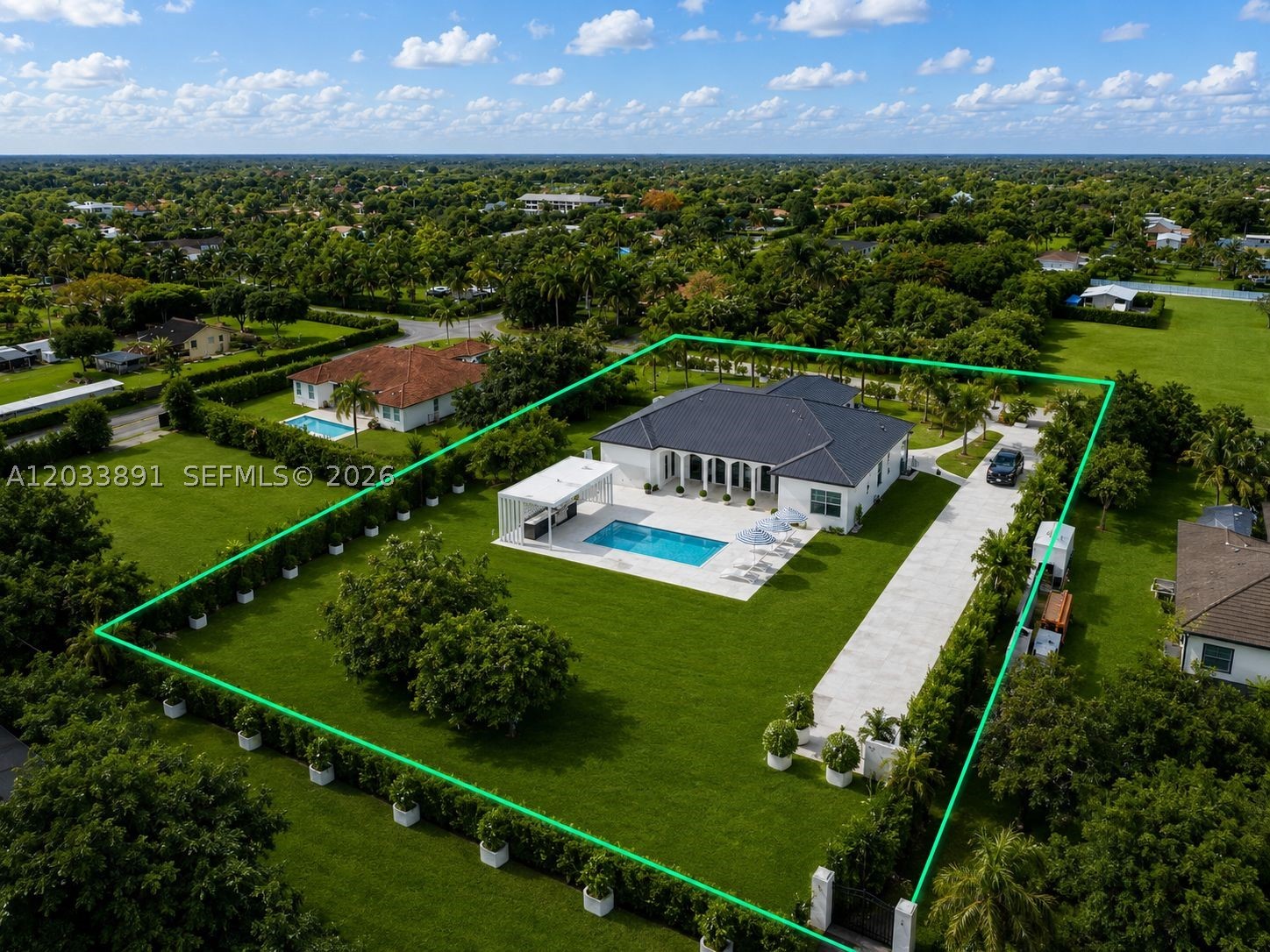 Bonanza Rhos - Residential