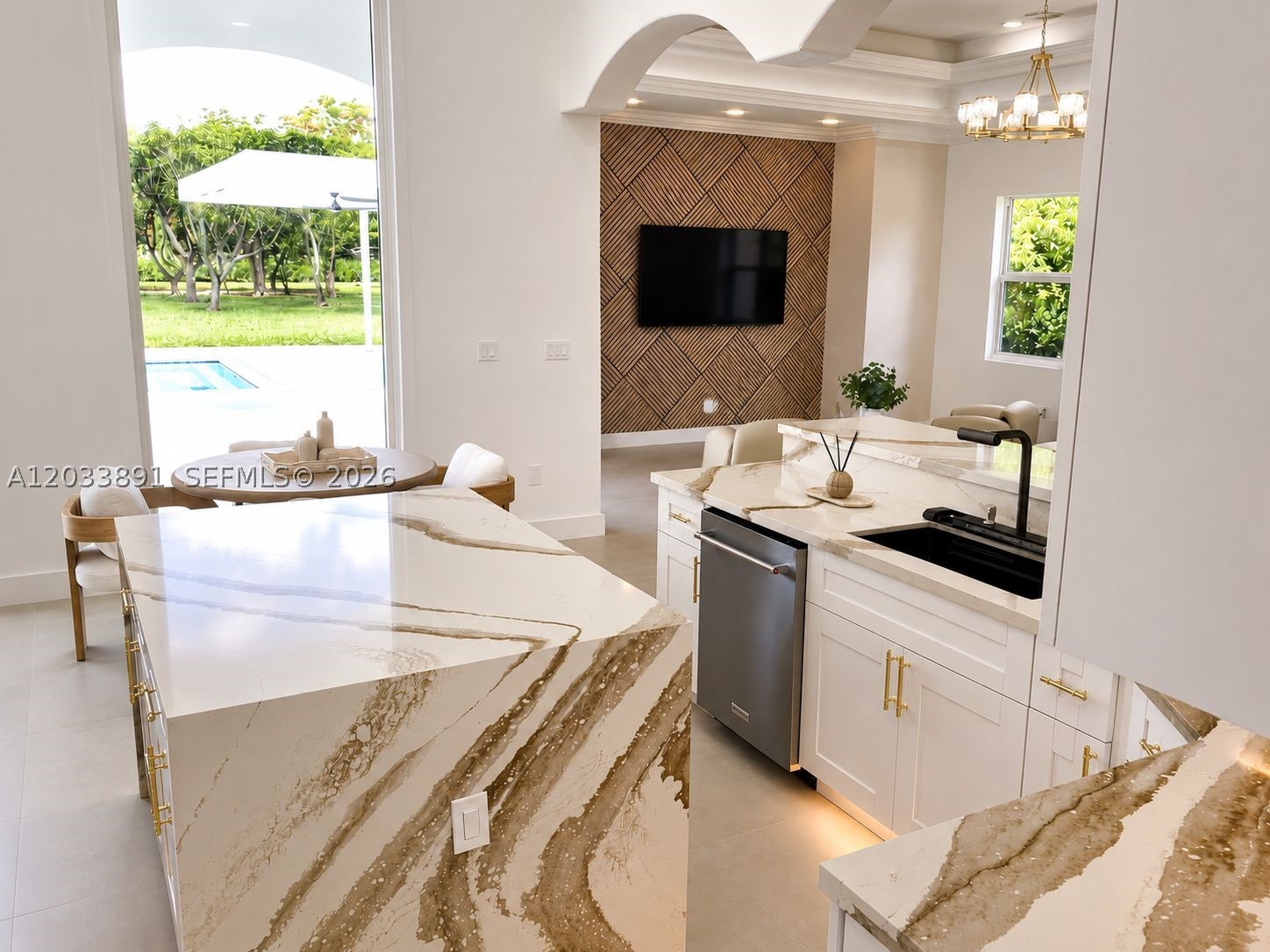 Bonanza Rhos - Residential