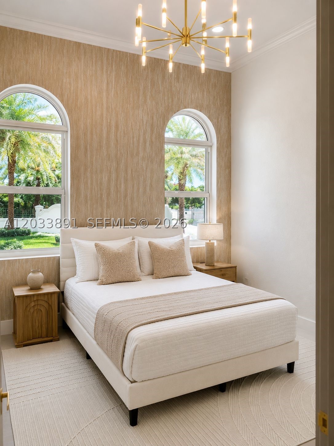Bonanza Rhos - Residential
