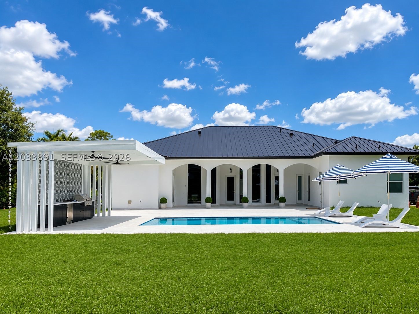 Bonanza Rhos - Residential