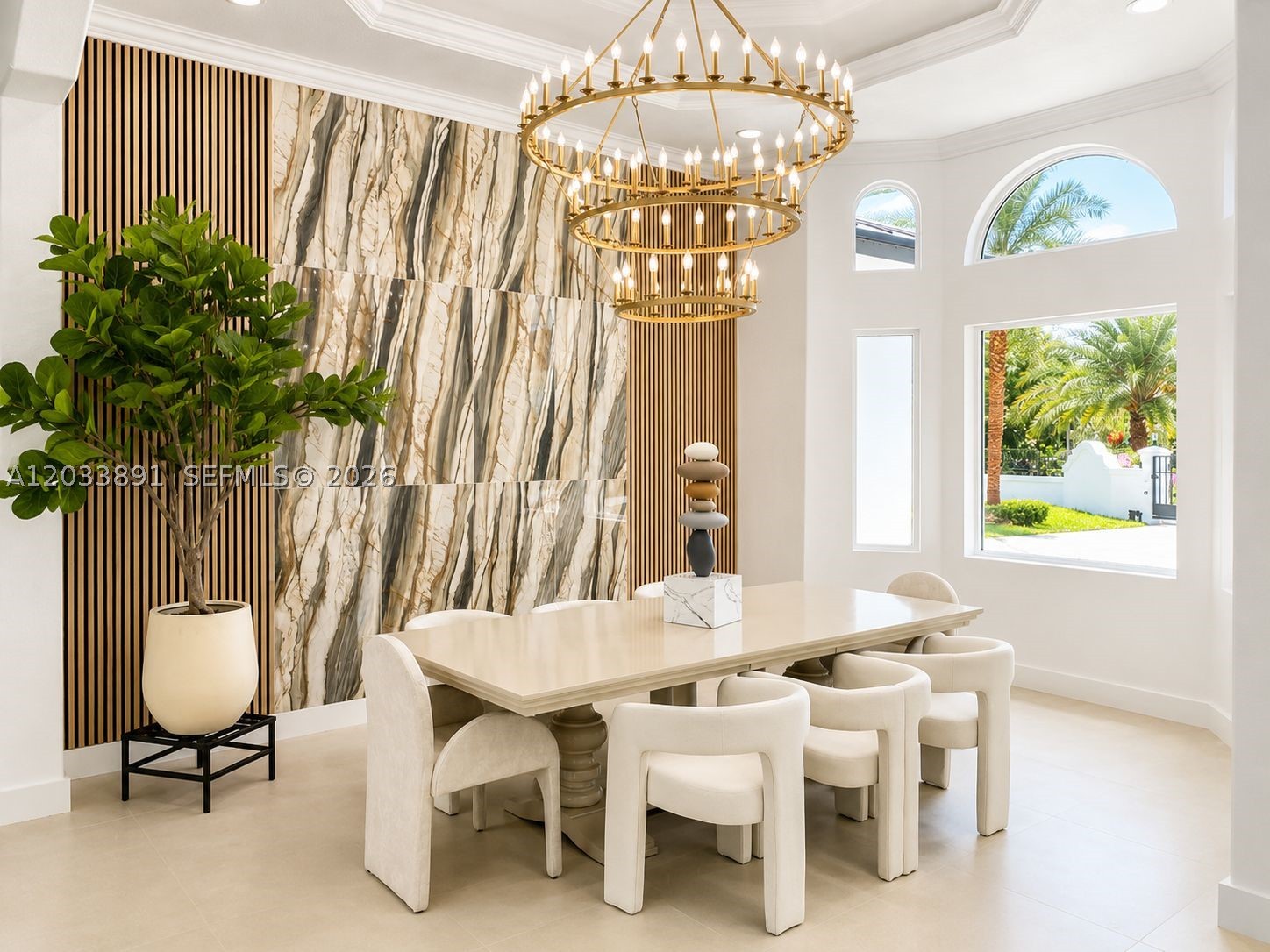 Bonanza Rhos - Residential