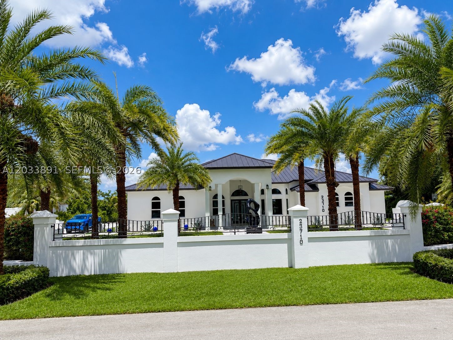 Bonanza Rhos - Residential
