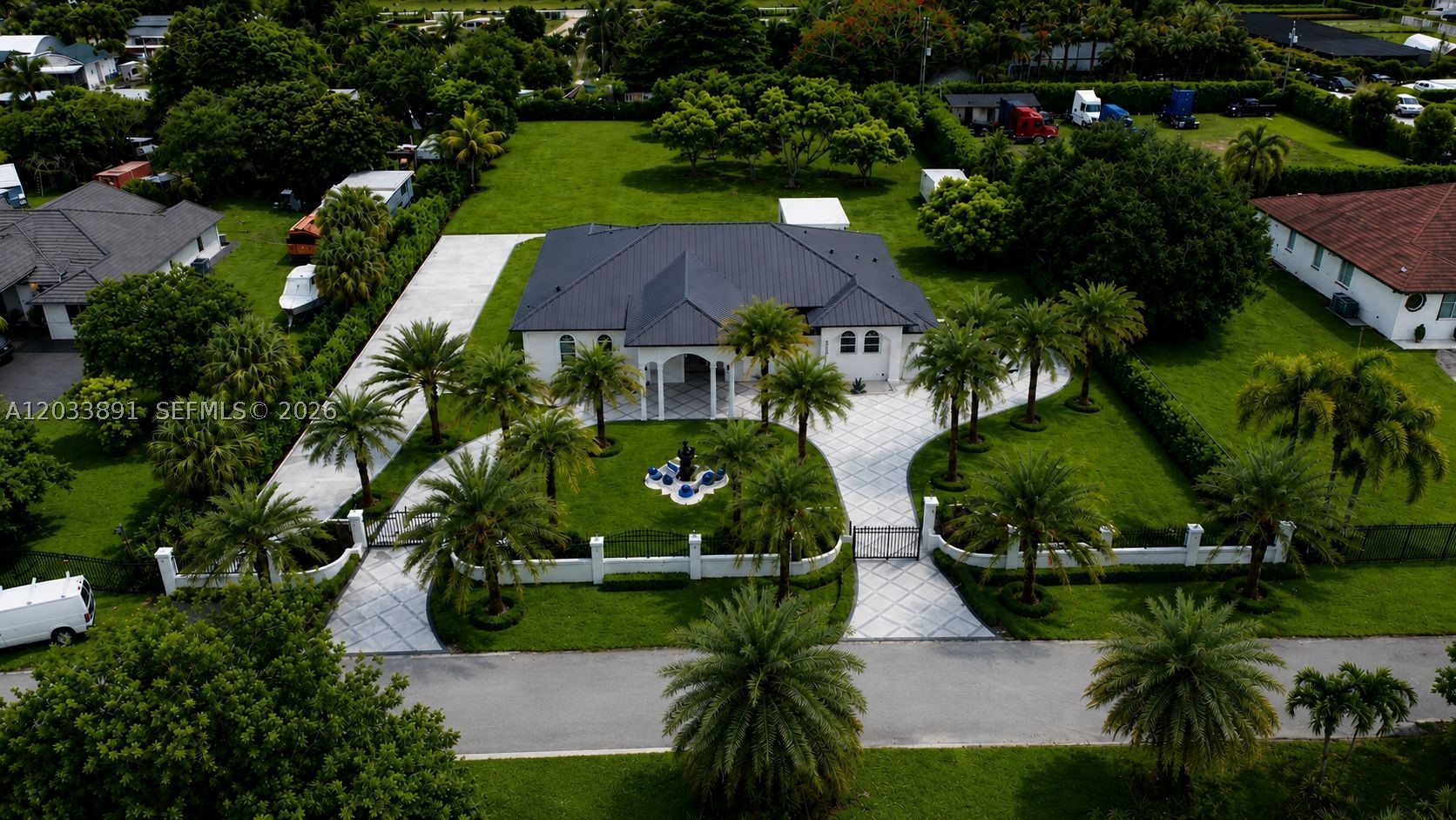 Bonanza Rhos - Residential