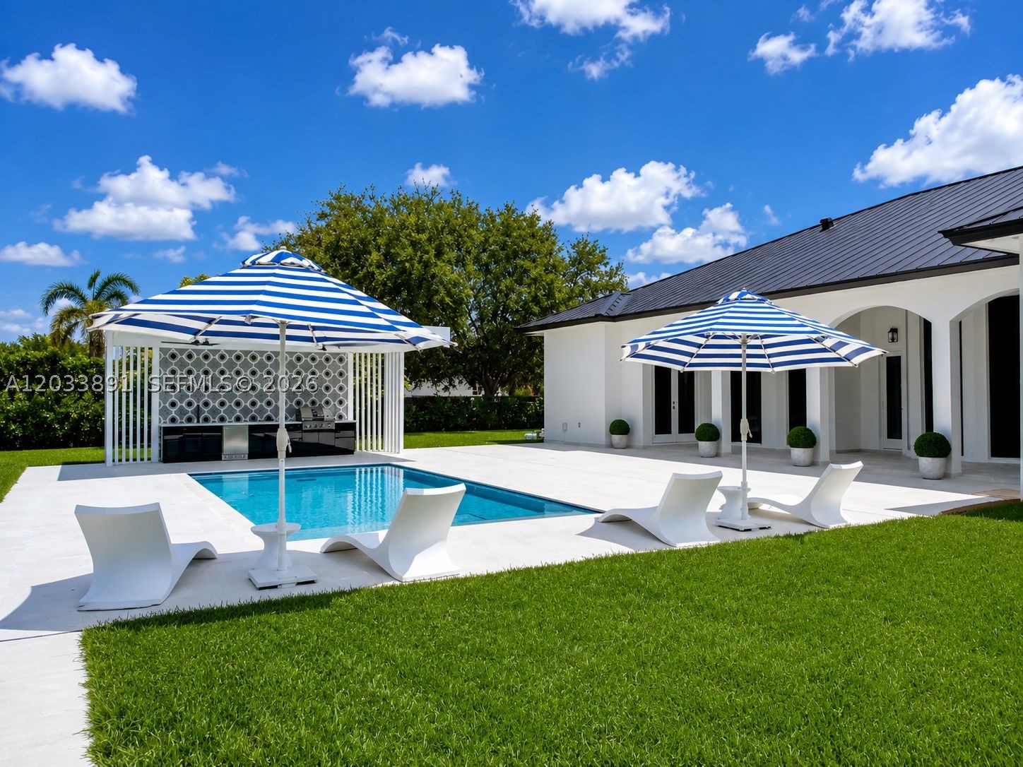 Bonanza Rhos - Residential
