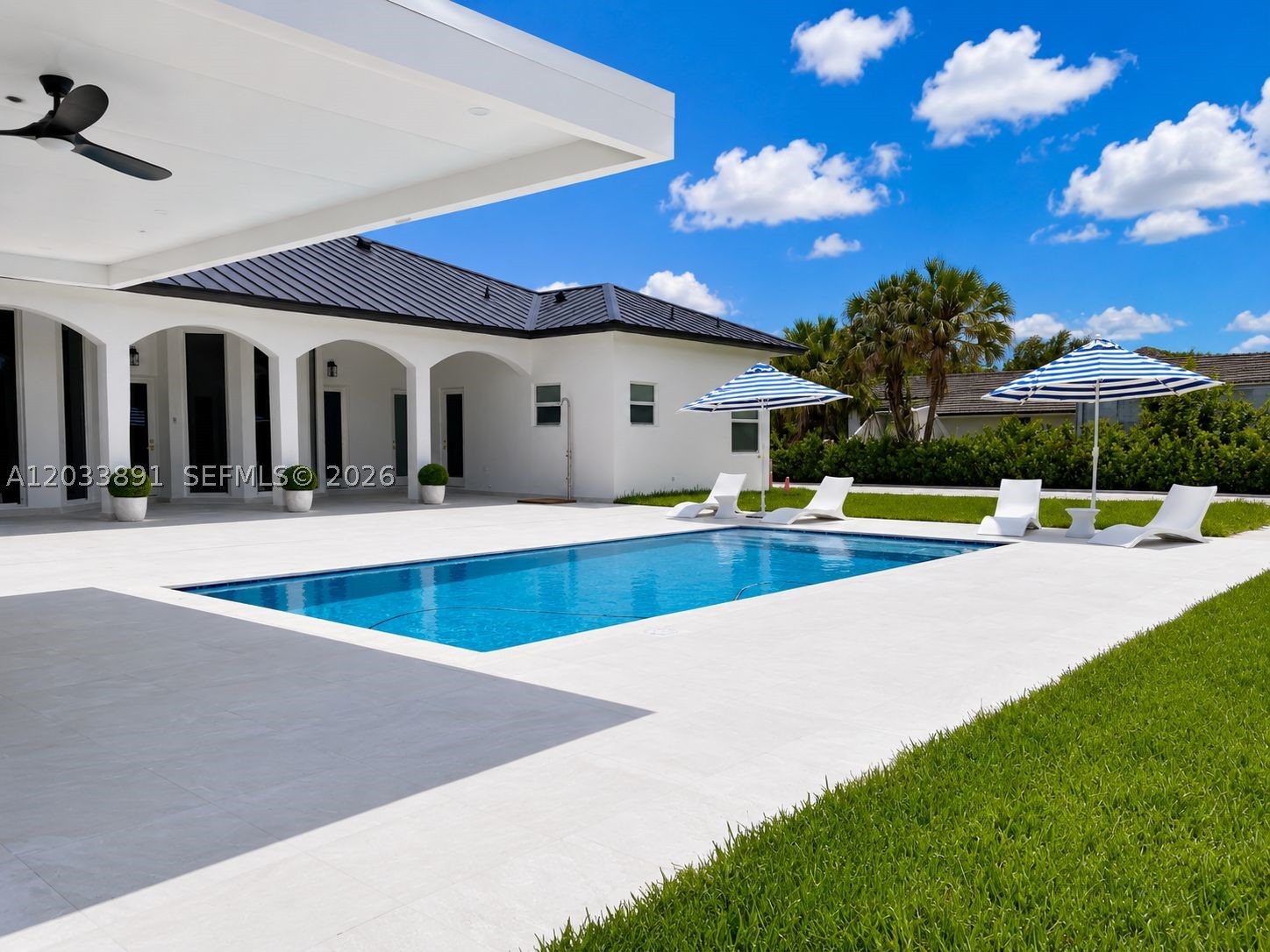 Bonanza Rhos - Residential